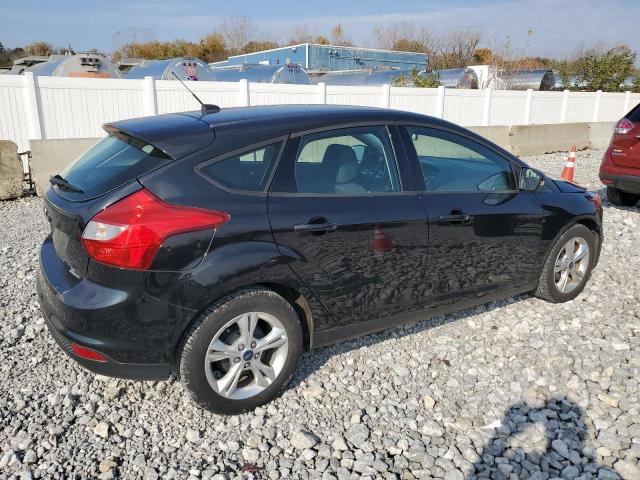 VIN 1FADP3K21DL350471 2013 Ford Focus, SE no.3