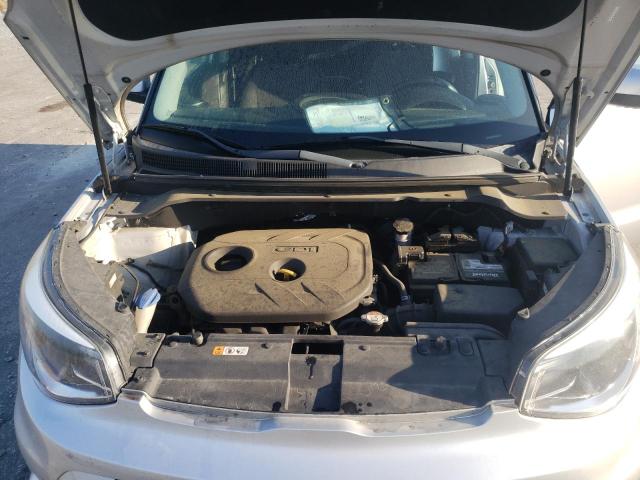 2017 KIA SOUL + - KNDJP3A53H7499455