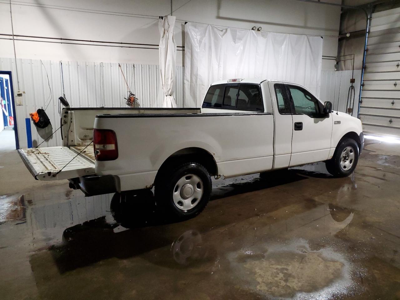 Lot #2905005289 2006 FORD F150