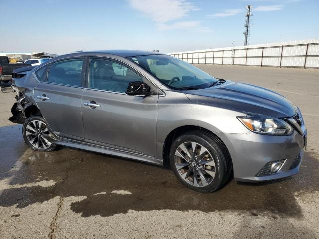 VIN 3N1AB7AP1KY206524 2019 NISSAN SENTRA no.4