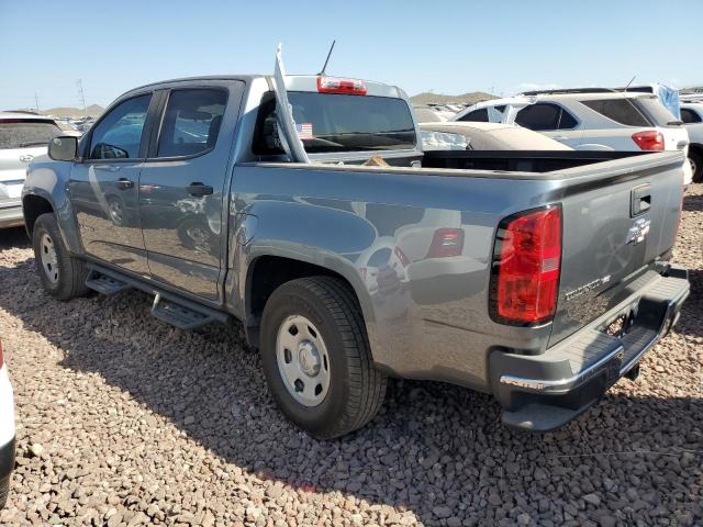 VIN 1GCGSBEN3J1248568 2018 CHEVROLET COLORADO no.2