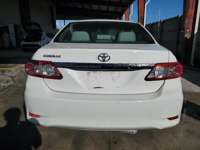 VIN 5YFBU4EEXDP082405 2013 Toyota Corolla, Base no.6