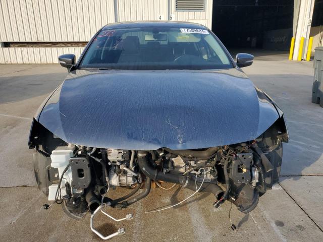 2017 VOLKSWAGEN JETTA SEL - 3VWL17AJ1HM371703