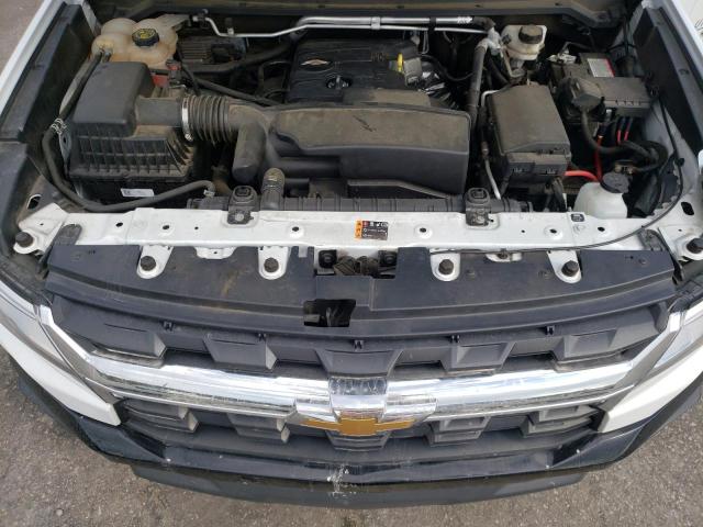 2022 CHEVROLET COLORADO - 1GCHTBEA9N1123577