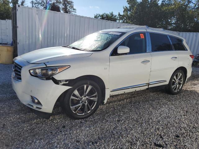 2015 INFINITI QX60 #3024305042