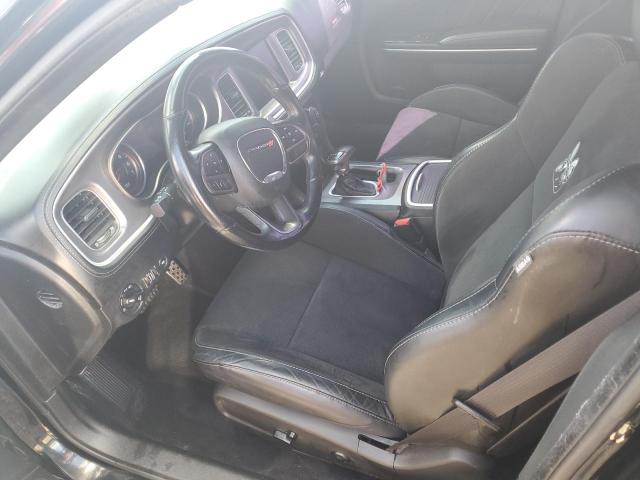 2020 DODGE CHARGER SC - 2C3CDXGJ1LH242423