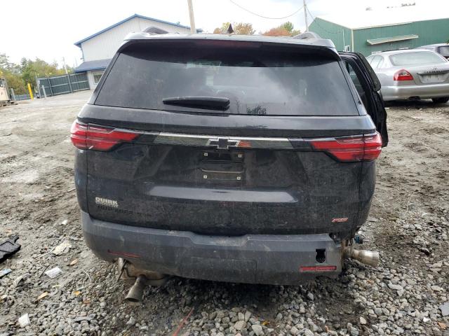 VIN 1GNEVJKW5PJ261506 2023 CHEVROLET TRAVERSE no.6