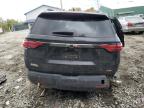 Lot #2957762079 2023 CHEVROLET TRAVERSE R