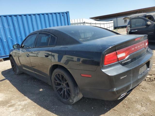 VIN 2C3CDXBGXEH154677 2014 Dodge Charger, SE no.2