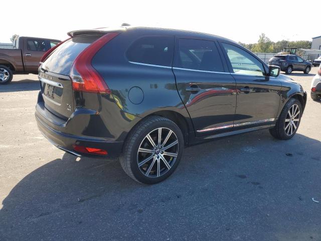 VIN YV4902DZ5E2534535 2014 Volvo XC60, T6 no.3