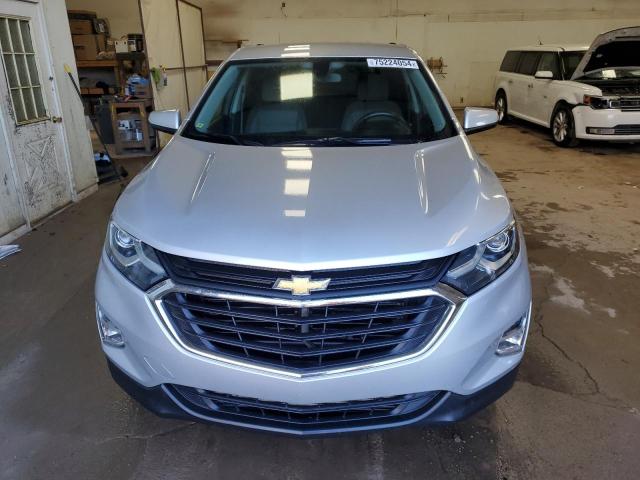 2018 CHEVROLET EQUINOX LT 2GNAXSEV9J6261577
