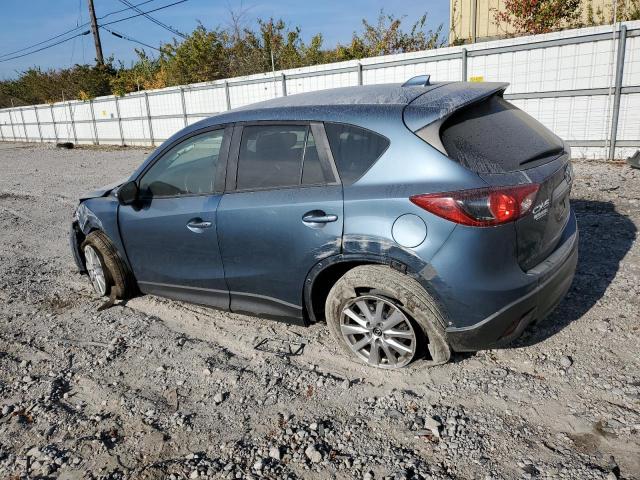 2015 MAZDA CX-5 TOURI - JM3KE2CYXF0486355