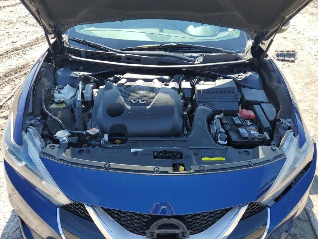 2017 NISSAN MAXIMA 3.5 - 1N4AA6AP2HC429673