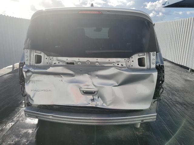 VIN 2C4RC1BG2RR144327 2024 Chrysler Pacifica, Touri... no.6