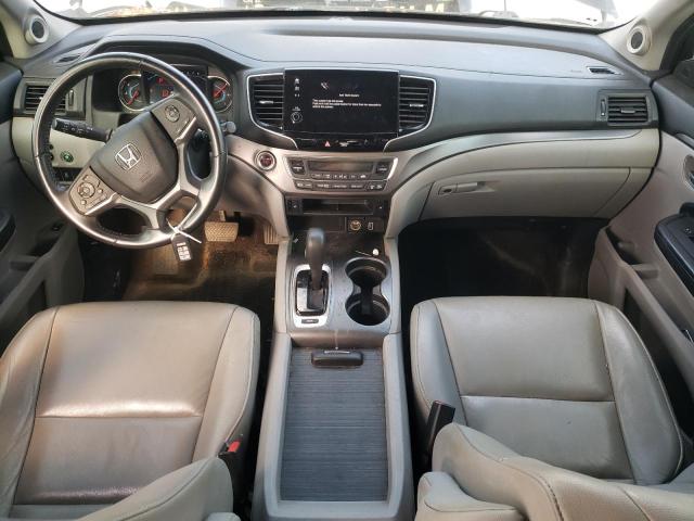 2019 HONDA PILOT EXL - 5FNYF5H53KB028782
