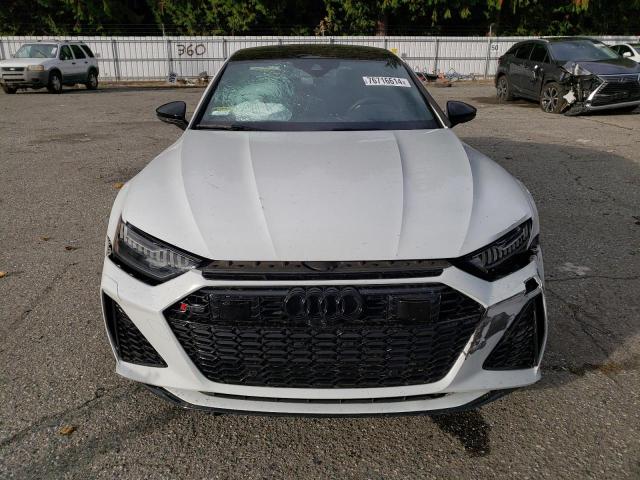 2021 AUDI RS7 WUAPCBF28MN900442