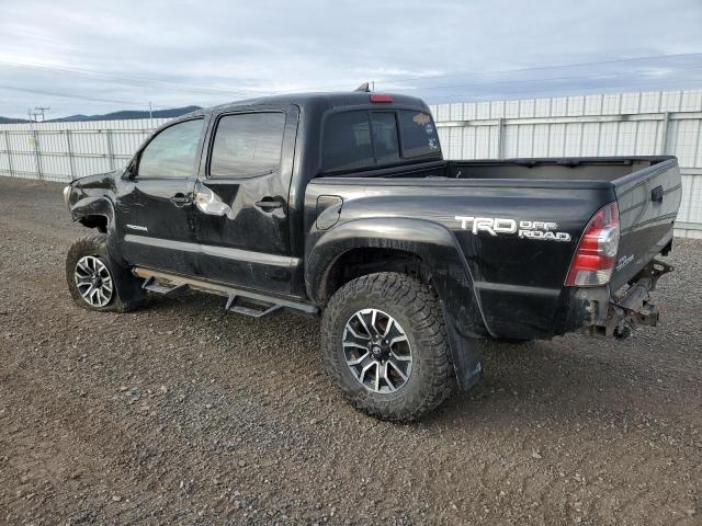 2015 TOYOTA TACOMA DOU - 3TMLU4EN9FM204279