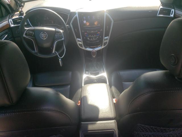 2016 CADILLAC SRX LUXURY - 3GYFNBE33GS533113
