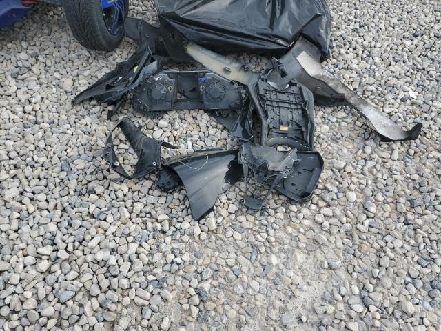 2008 YAMAHA YZFR6 JYARJ16E28A000659