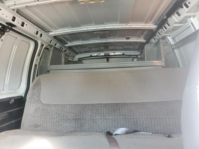 2016 GMC SAVANA G25 1GTW7AFF1G1294679