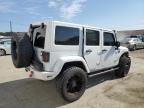 JEEP WRANGLER U photo