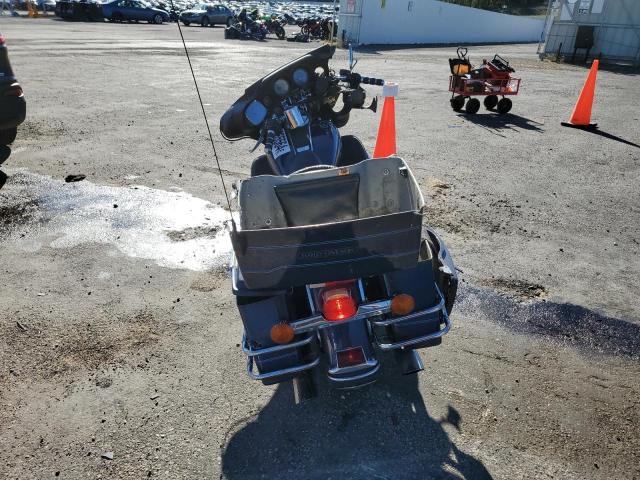 2000 HARLEY-DAVIDSON FLHT CLASS 1HD1DGV1XYY640909