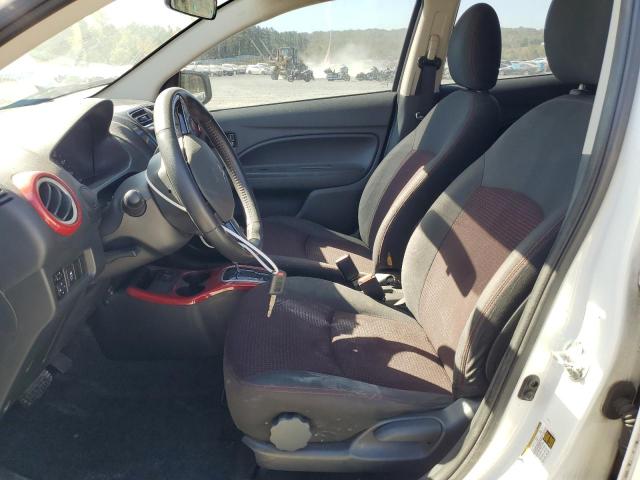 2019 MITSUBISHI MIRAGE LE ML32A5HJ9KH016205