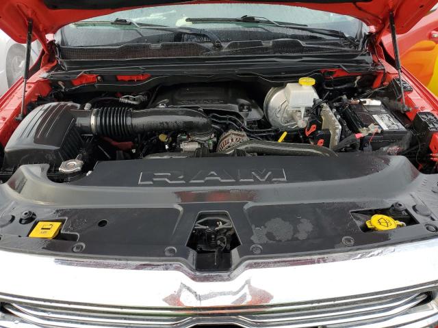 2020 RAM 1500 LARAM - 1C6RREDT9LN123891