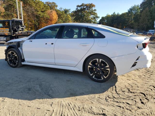 Vin: 5xxg64j26mg065895, lot: 75725334, kia k5 gt line 20212