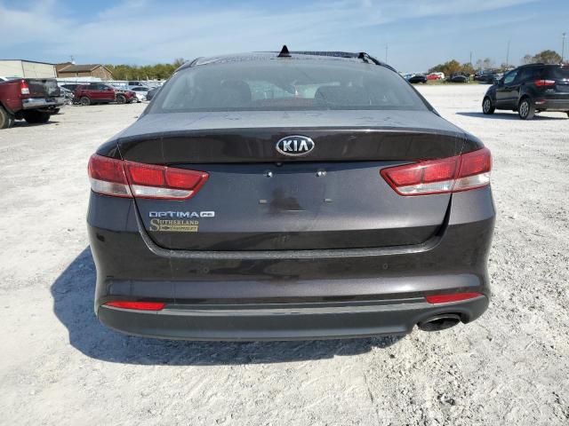 2018 KIA OPTIMA LX - KNAGT4L35J5238656