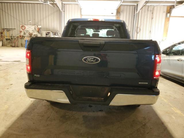 2019 FORD F150 SUPER - 1FTEW1E4XKFC20106