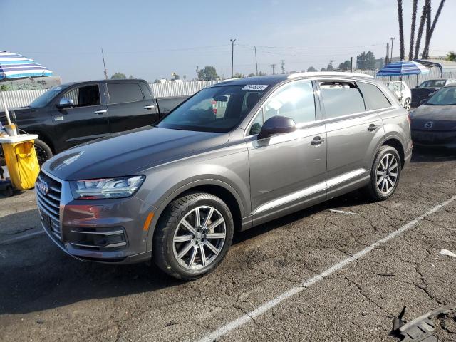 VIN WA1LHAF77KD020140 2019 Audi Q7, Premium Plus no.1