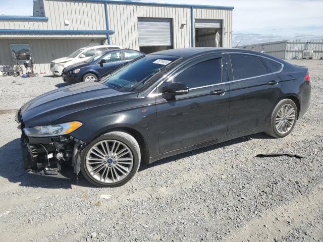 2015 FORD FUSION SE 2015