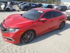 2019 HONDA CIVIC EX - 2HGFC1F32KH650702