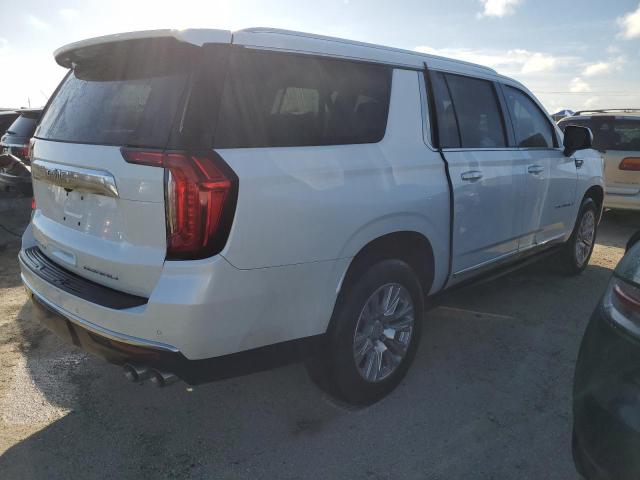 VIN 1GKS1JKL5PR241548 2023 GMC Yukon, Denali no.3