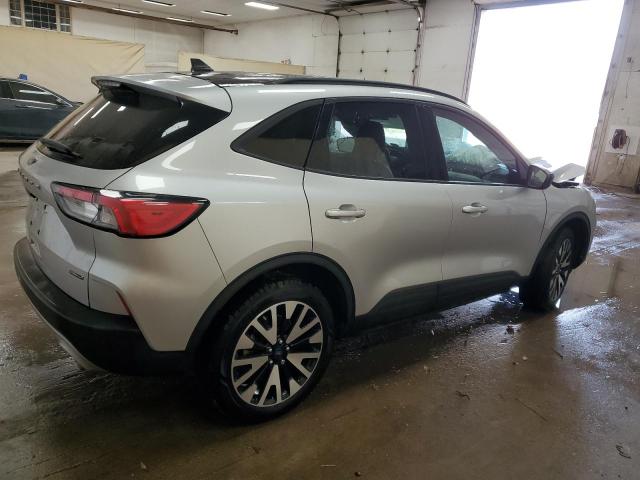 2020 FORD ESCAPE SE - 1FMCU9BZ6LUB87352