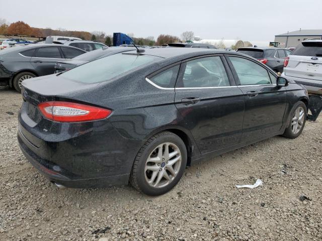 VIN 3FA6P0H77FR130198 2015 Ford Fusion, SE no.3