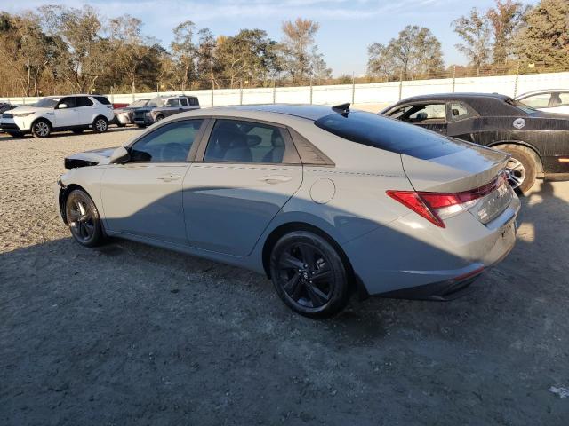 2023 HYUNDAI ELANTRA SE - KMHLM4AG4PU378633