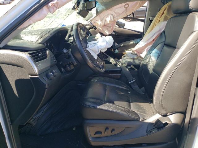 2018 CHEVROLET TAHOE K150 - 1GNSKBKC3JR304420