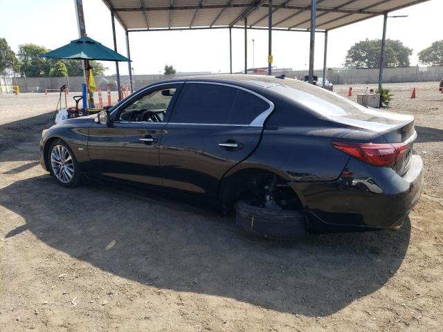 VIN JN1EV7AP1KM542721 2019 INFINITI Q50 no.2