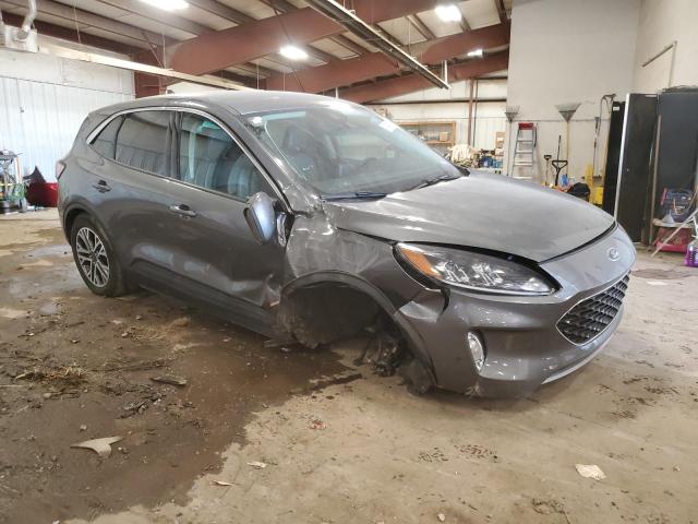 2022 FORD ESCAPE SEL - 1FMCU9H63NUA30667
