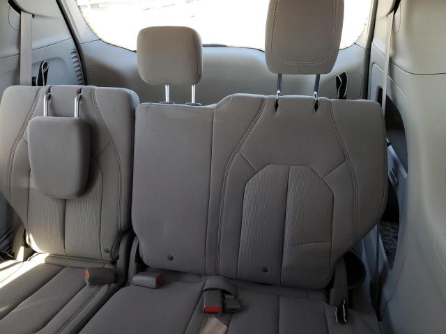 2018 CHRYSLER PACIFICA L - 2C4RC1AG8JR108762