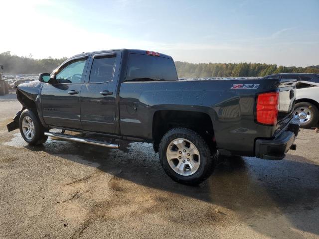 2017 CHEVROLET SILVERADO - 1GCVKREC9HZ187320