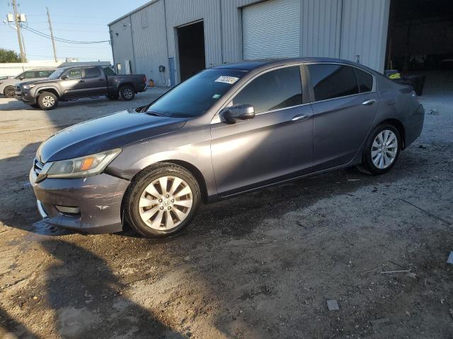 VIN 1HGCR2F78DA088929 2013 Honda Accord, EX no.1