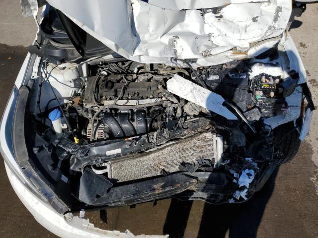 2017 KIA FORTE LX - 3KPFK4A77HE028999