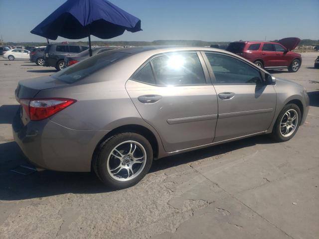 VIN 5YFBURHE0FP302078 2015 Toyota Corolla, L no.3