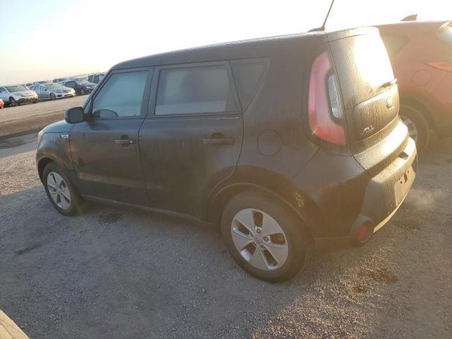 VIN KNDJN2A2XG7370116 2016 KIA Soul no.2