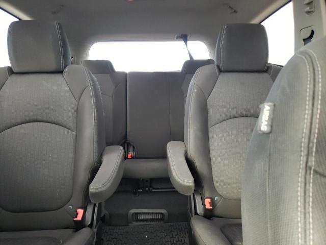 2016 CHEVROLET TRAVERSE L - 1GNKRGKD1GJ248082
