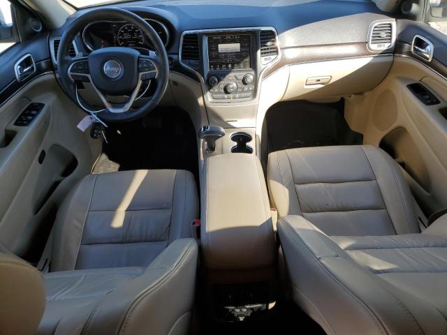 VIN 1C4RJFBT4EC410790 2014 Jeep Grand Cherokee, Lim... no.8