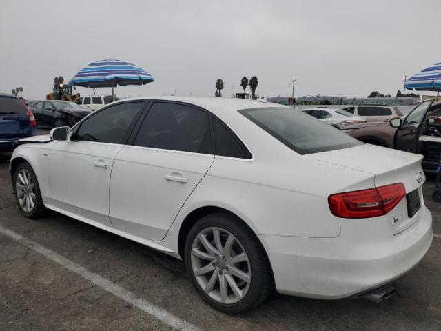 VIN WAUAFAFL5EN003283 2014 Audi A4, Premium no.2